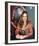 Catherine Bach-null-Framed Photo