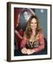 Catherine Bach-null-Framed Photo