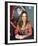 Catherine Bach-null-Framed Photo