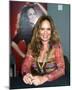 Catherine Bach-null-Mounted Photo