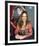 Catherine Bach-null-Framed Photo