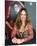 Catherine Bach-null-Mounted Photo