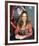 Catherine Bach-null-Framed Photo