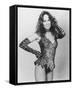Catherine Bach-null-Framed Stretched Canvas