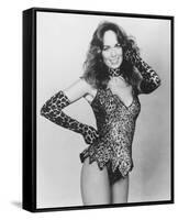 Catherine Bach-null-Framed Stretched Canvas