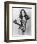 Catherine Bach-null-Framed Photo