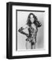 Catherine Bach-null-Framed Photo