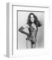 Catherine Bach-null-Framed Photo