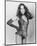 Catherine Bach-null-Mounted Photo