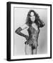 Catherine Bach-null-Framed Photo