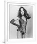 Catherine Bach-null-Framed Photo