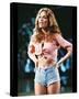 Catherine Bach-null-Stretched Canvas