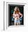 Catherine Bach-null-Framed Photo