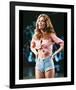 Catherine Bach-null-Framed Photo