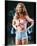 Catherine Bach-null-Mounted Photo