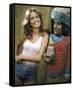 Catherine Bach-null-Framed Stretched Canvas