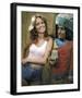 Catherine Bach-null-Framed Photo