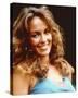 Catherine Bach-null-Stretched Canvas