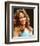 Catherine Bach-null-Framed Photo