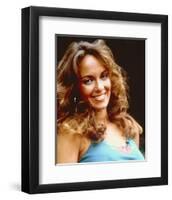 Catherine Bach-null-Framed Photo