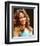 Catherine Bach-null-Framed Photo