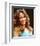 Catherine Bach-null-Framed Photo