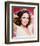 Catherine Bach-null-Framed Photo