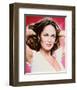 Catherine Bach-null-Framed Photo