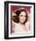 Catherine Bach-null-Framed Photo