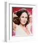 Catherine Bach-null-Framed Photo