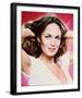 Catherine Bach-null-Framed Photo