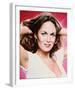 Catherine Bach-null-Framed Photo