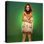 Catherine Bach-null-Stretched Canvas