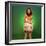 Catherine Bach-null-Framed Photo