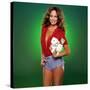 Catherine Bach-null-Stretched Canvas