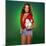 Catherine Bach-null-Mounted Photo