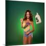 Catherine Bach-null-Mounted Photo