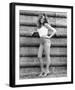 Catherine Bach-null-Framed Photo