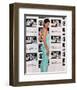 Catherine Bell-null-Framed Photo