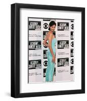 Catherine Bell-null-Framed Photo