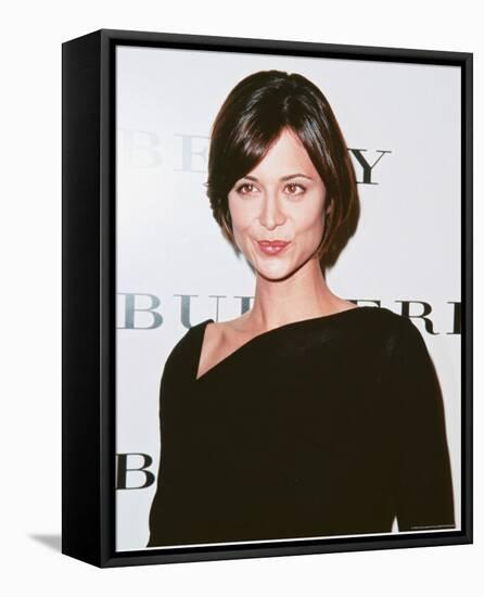 Catherine Bell-null-Framed Stretched Canvas