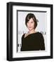 Catherine Bell-null-Framed Photo