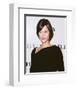 Catherine Bell-null-Framed Photo