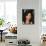 Catherine Bell-null-Framed Stretched Canvas displayed on a wall