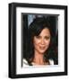 Catherine Bell-null-Framed Photo