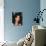 Catherine Bell-null-Photo displayed on a wall