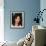 Catherine Bell-null-Framed Photo displayed on a wall