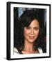 Catherine Bell-null-Framed Photo