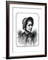 Catherine Booth-null-Framed Giclee Print