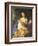 Catherine, Countess of Rockingham (1657-95)-Sir Peter Lely-Framed Giclee Print